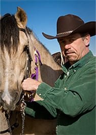 Mark Renn, Chief Wrangler